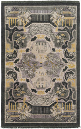 Binger Premium Area Rug - Clearance - Ornate Home
