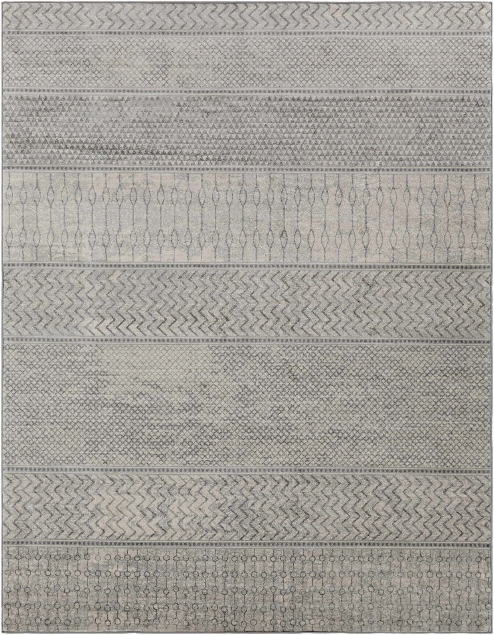 Bingham Area Rug - Clearance - Ornate Home