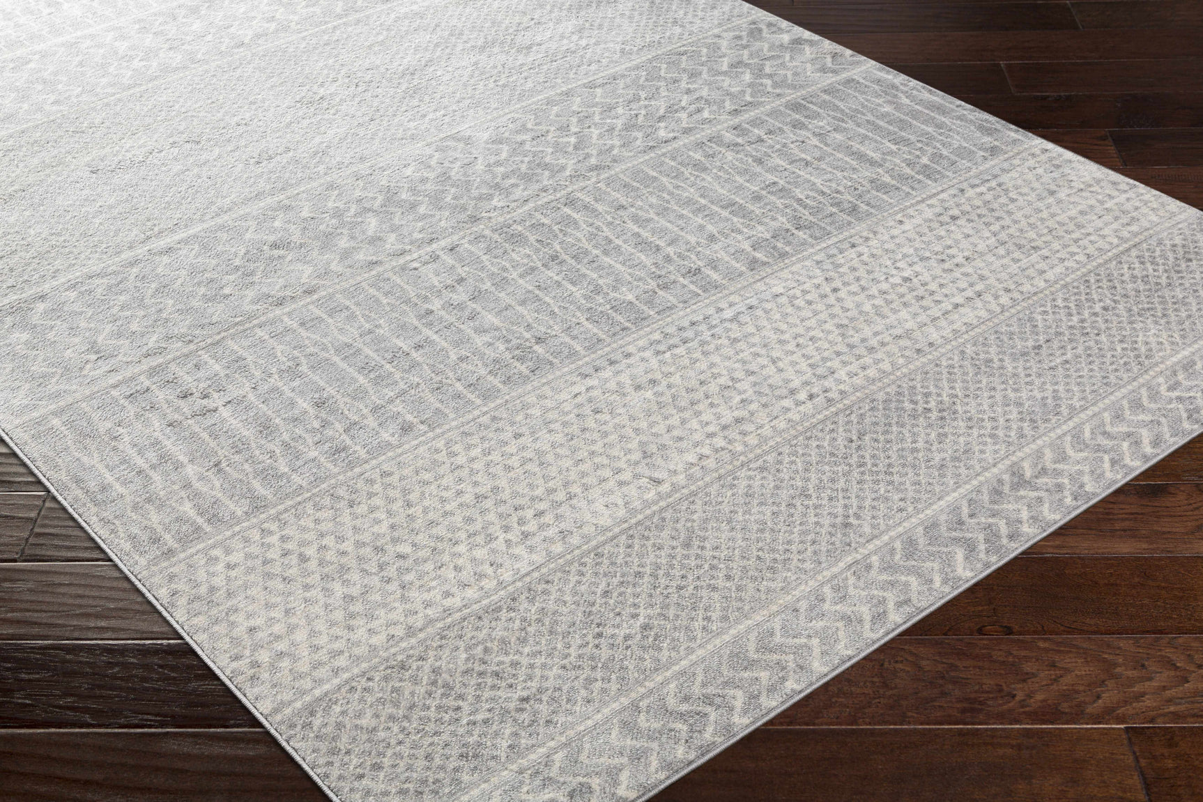 Bingham Area Rug - Clearance - Ornate Home