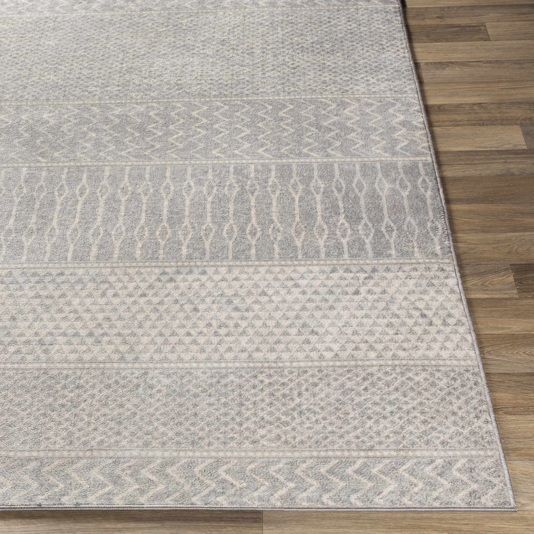 Bingham Area Rug - Clearance - Ornate Home