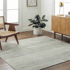 Bingham Area Rug - Clearance - Ornate Home