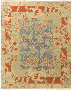 Binghamton Area Carpet - Clearance - Ornate Home