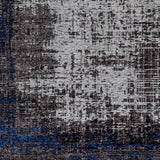 Binh Black Area Rug - Clearance - Ornate Home