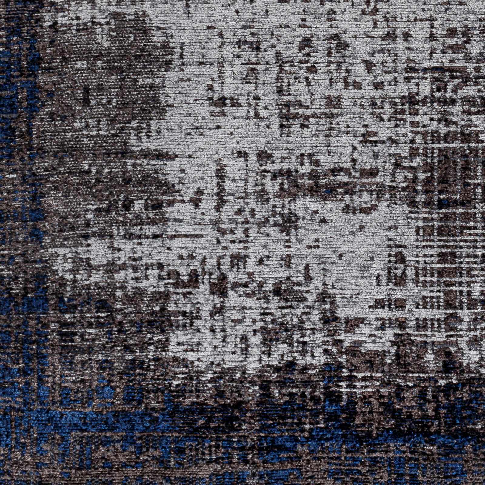 Binh Black Area Rug - Clearance - Ornate Home