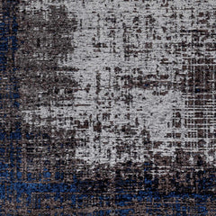 Binh Black Area Rug - Clearance - Ornate Home