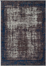 Binh Black Area Rug - Clearance - Ornate Home
