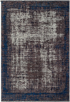 Binh Black Area Rug - Clearance - Ornate Home