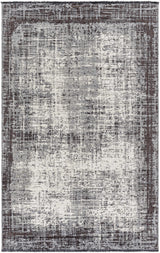 Binh Gray Area Rug - Clearance - Ornate Home