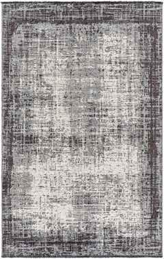 Binh Gray Area Rug - Clearance - Ornate Home