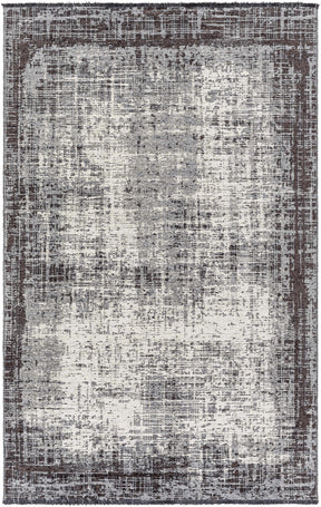 Binh Gray Area Rug - Clearance - Ornate Home
