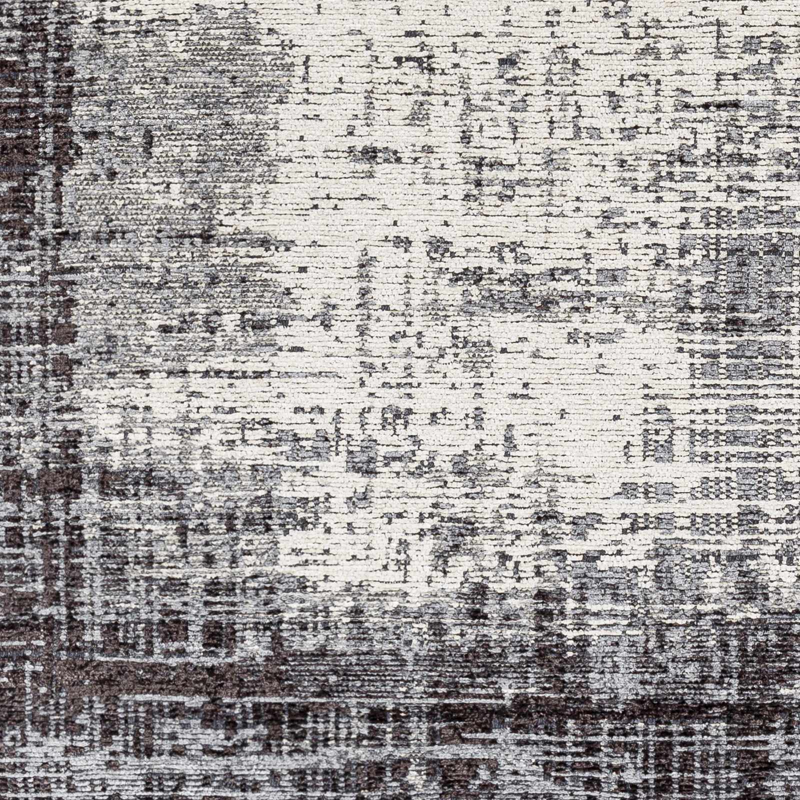 Binh Gray Area Rug - Clearance - Ornate Home