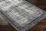 Binh Gray Area Rug - Clearance - Ornate Home