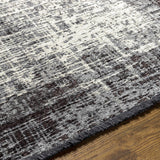 Binh Gray Area Rug - Clearance - Ornate Home