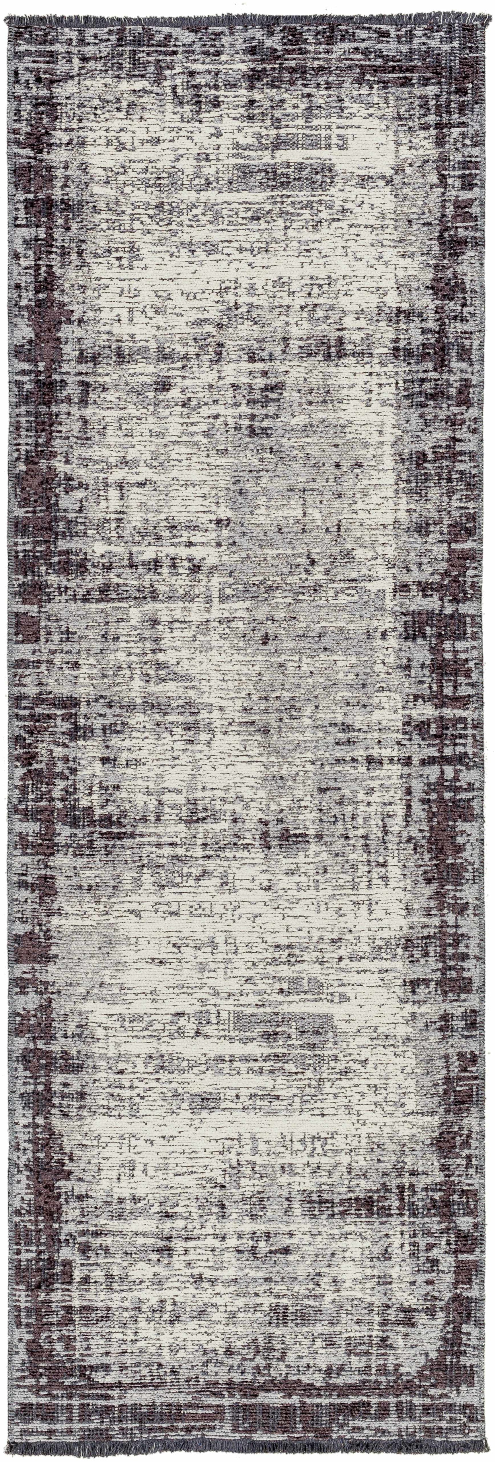 Binh Gray Area Rug - Clearance - Ornate Home