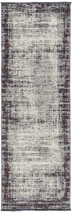 Binh Gray Area Rug - Clearance - Ornate Home