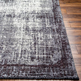Binh Gray Area Rug - Clearance - Ornate Home