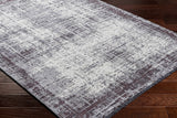 Binh Gray Area Rug - Clearance - Ornate Home