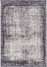 Binh Gray Area Rug - Clearance - Ornate Home