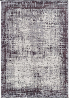 Binh Gray Area Rug - Clearance - Ornate Home