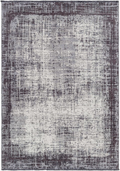 Binh Gray Area Rug - Clearance - Ornate Home