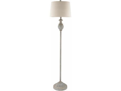 Binidayan Floor Lamp - Ornate Home