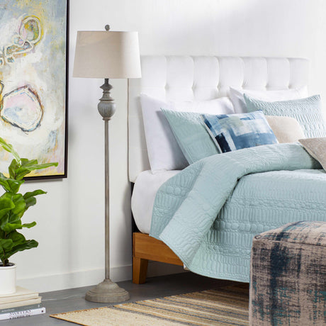 Binidayan Floor Lamp - Ornate Home