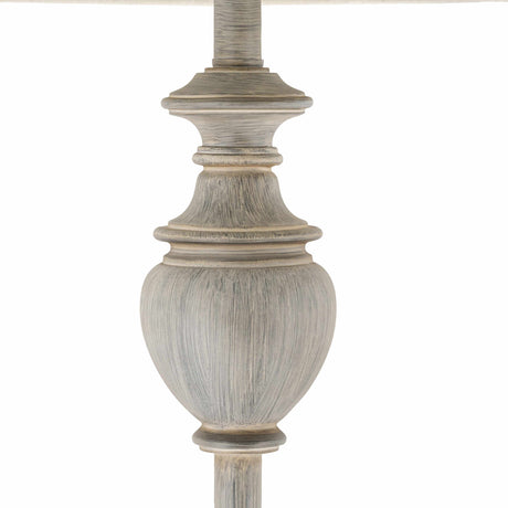 Binidayan Floor Lamp - Ornate Home