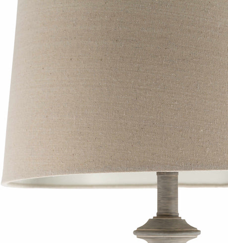 Binidayan Floor Lamp - Ornate Home