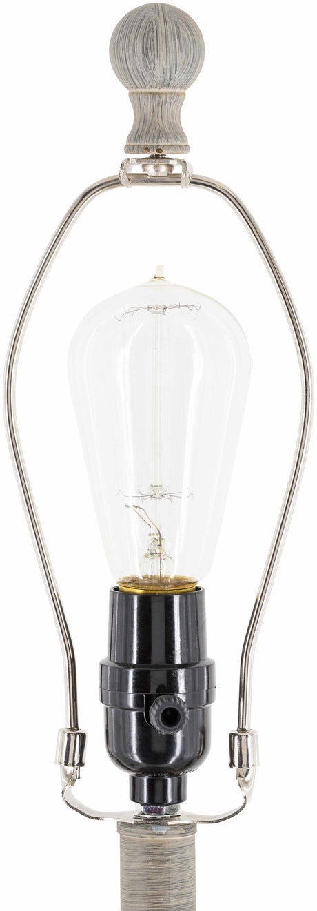 Binidayan Floor Lamp - Ornate Home