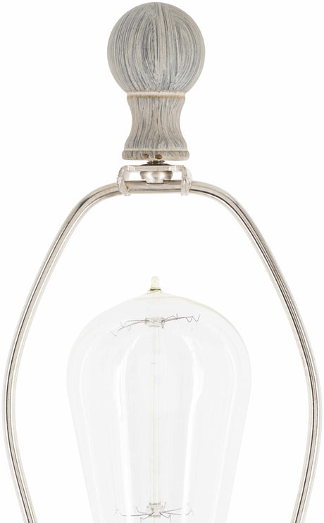 Binidayan Floor Lamp - Ornate Home