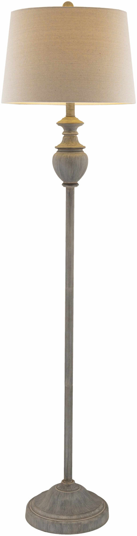 Binidayan Floor Lamp - Ornate Home