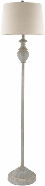 Binidayan Floor Lamp - Ornate Home