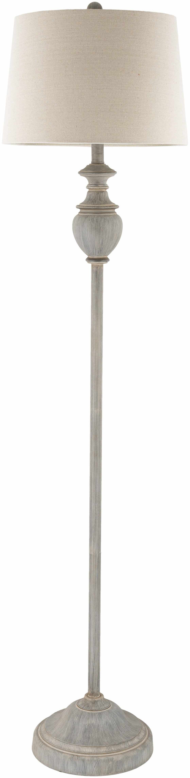 Binidayan Floor Lamp - Ornate Home