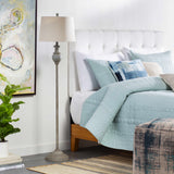 Binidayan Floor Lamp - Ornate Home