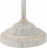 Binidayan Floor Lamp - Ornate Home