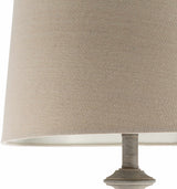 Binidayan Floor Lamp - Ornate Home