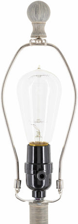Binidayan Floor Lamp - Ornate Home
