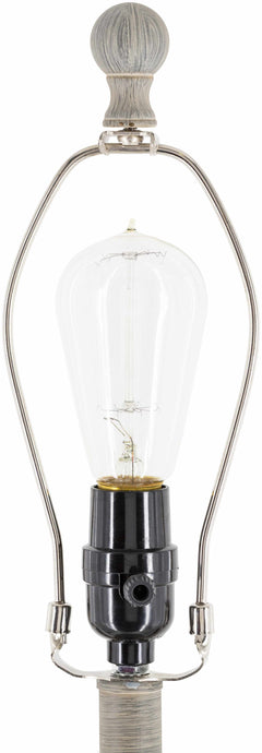 Binidayan Floor Lamp - Ornate Home