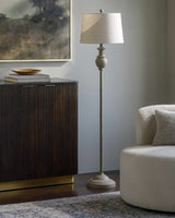 Binidayan Floor Lamp - Ornate Home