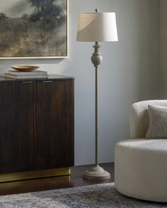 Binidayan Floor Lamp - Ornate Home