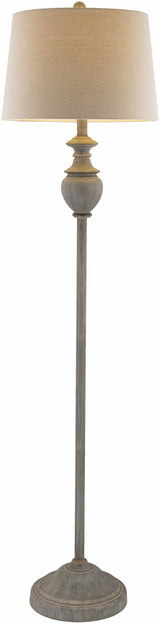 Binidayan Floor Lamp - Ornate Home