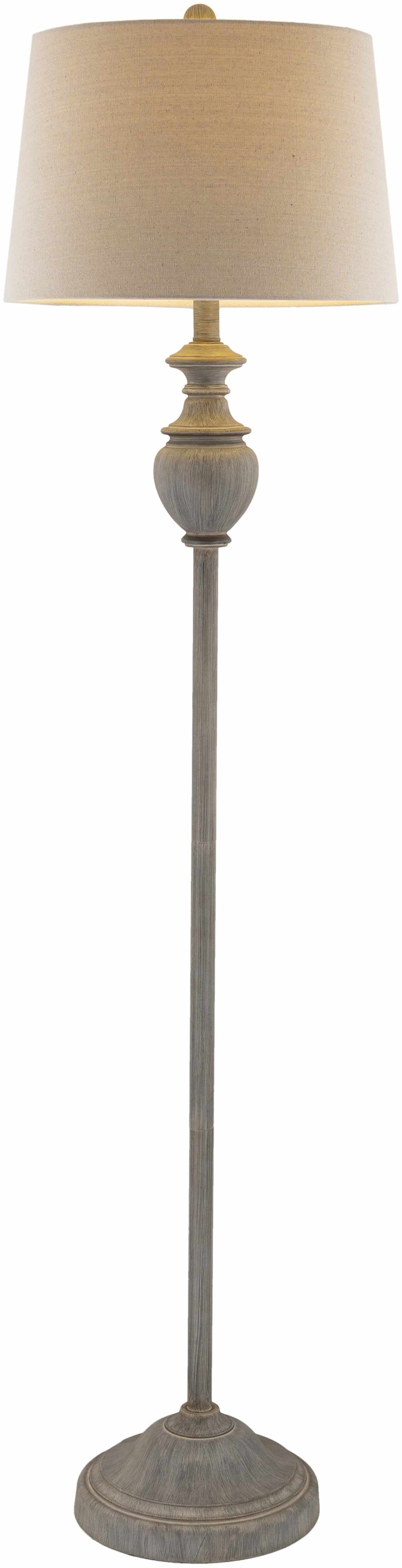 Binidayan Floor Lamp - Ornate Home