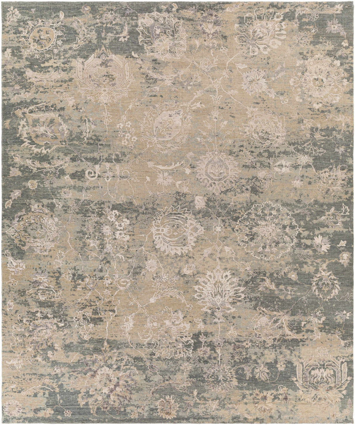 Binonga Area Rug - Clearance - Ornate Home