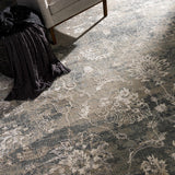 Binonga Area Rug - Clearance - Ornate Home