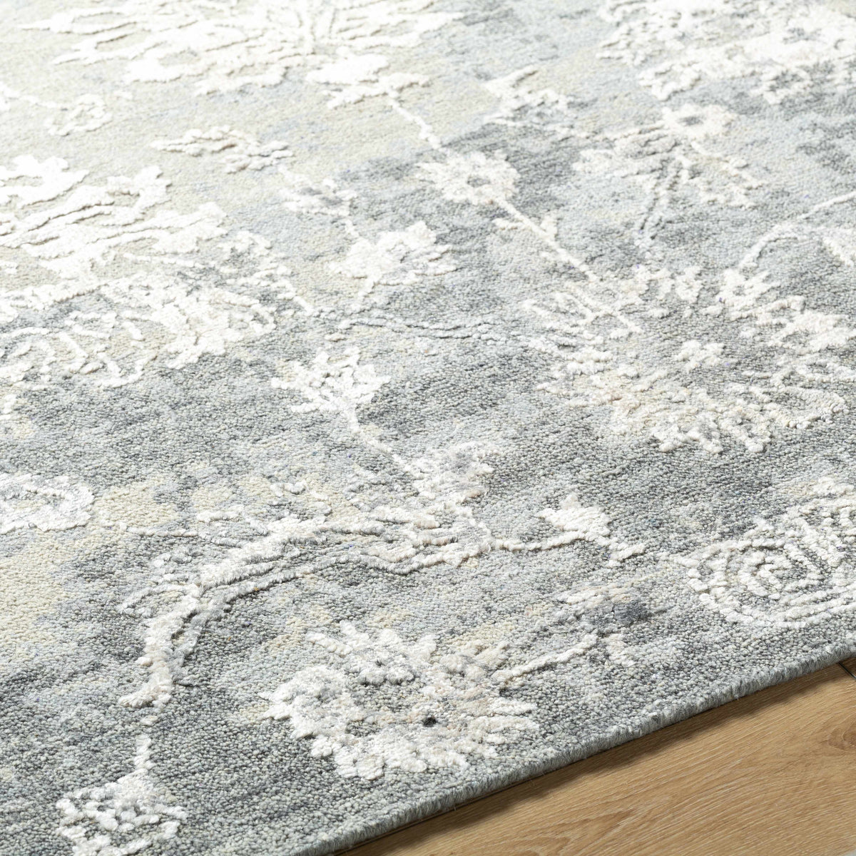 Binonga Area Rug - Clearance - Ornate Home