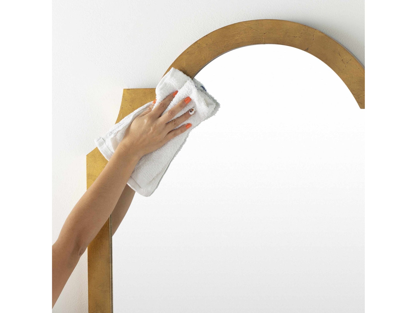 Binswangen Mirror - Ornate Home