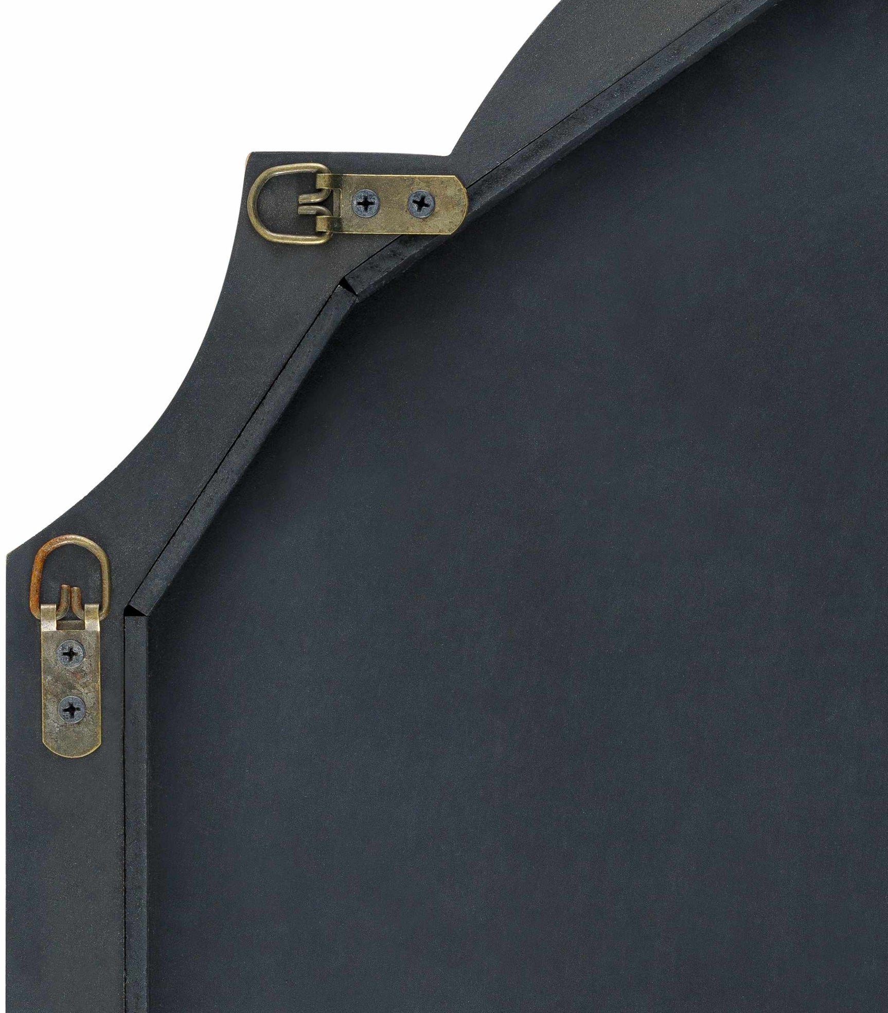 Binswangen Mirror - Ornate Home