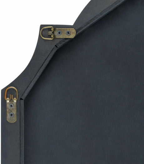 Binswangen Mirror - Ornate Home