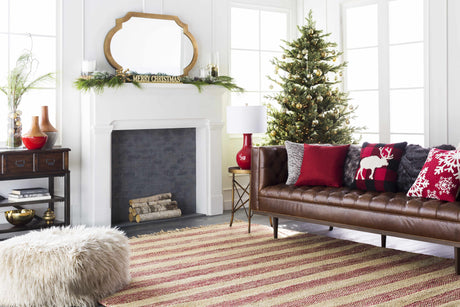 Binswangen Mirror - Ornate Home