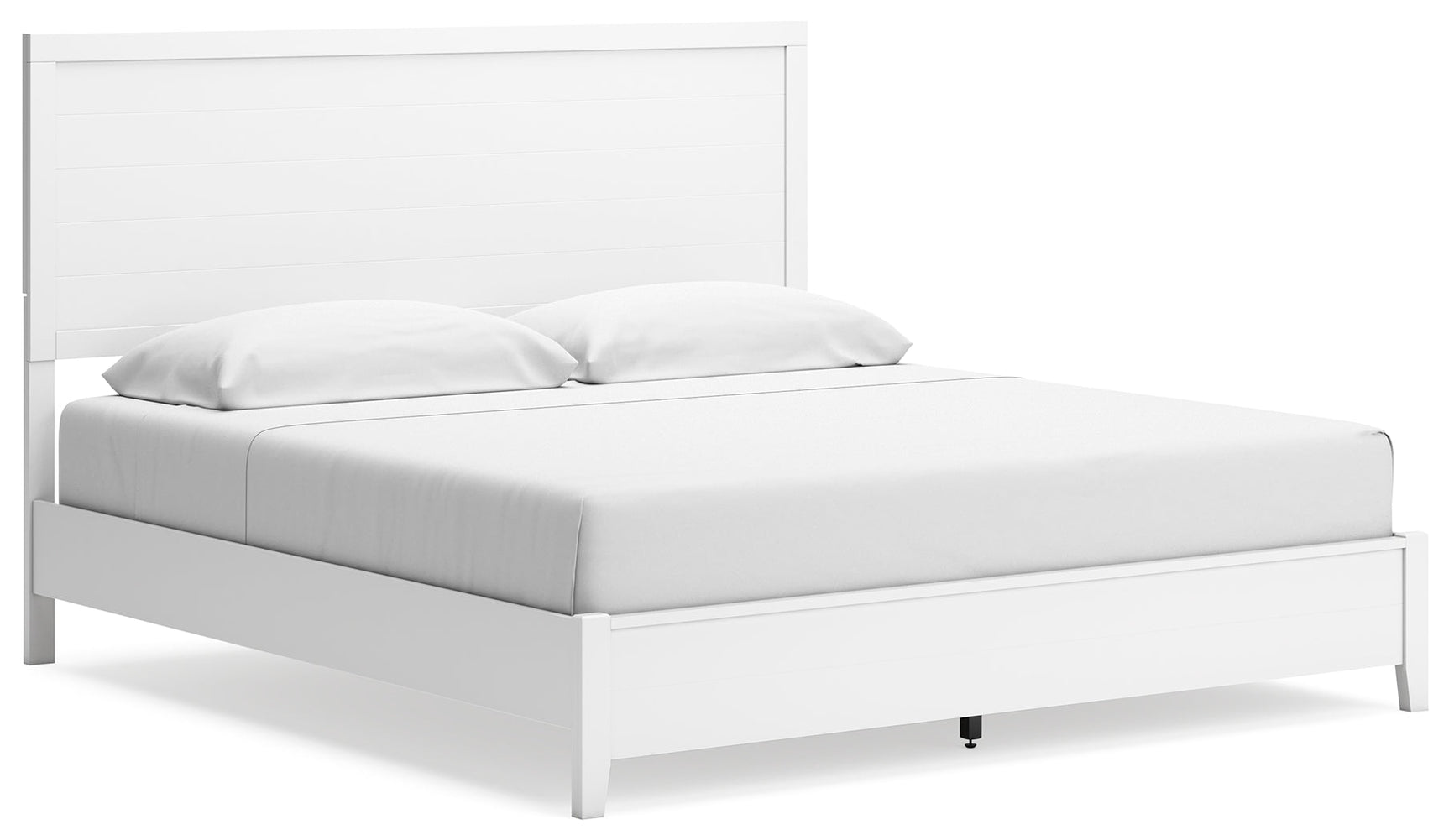 Binterglen King Panel Bedroom Set with Dresser and Mirror (Online Special Price) - Ornate Home